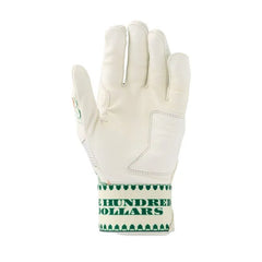 X-SRZ™ Moneybags Carbyne Adult Batting Gloves with Strap