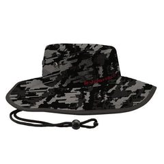 Logo Bucket Hat
