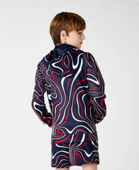 X-SRZ™ USA Swirl Youth Hoodie