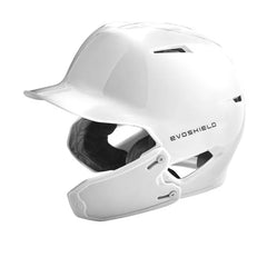 XVT 2.0 Gloss Batting Helmet with Face Shield