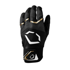 Youth Carbyne Batting Gloves
