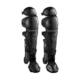 Pro-SRZ™ 2.0 Fastpitch Catcher’s Leg Guards