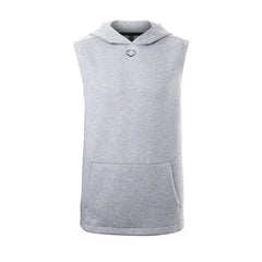 Men’s Sleeveless Hoodie 2.0