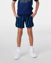 Youth Records Not Bones Woven Shorts