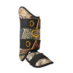 X-SRZ Realtree EDGE® Camo Batter’s Leg Guard