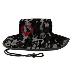 Logo Bucket Hat