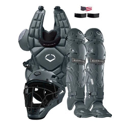 G2S Fastpitch Catcher's Gear Kit