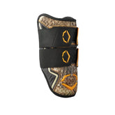X-SRZ Realtree EDGE® Camo Batter’s Double Strap Elbow Guard