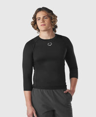 Men’s Season Ready Fitted Mid Sleeve Shirt