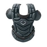Pro-SRZ™ Fastpitch Catcher's Chest Protector - Intermediate