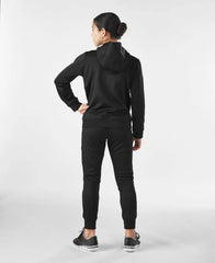 Youth 365 Fleece Hoodie