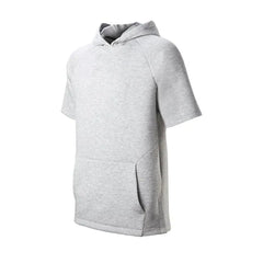 Youth Pro Team Short Sleeve Hoodie 2.0