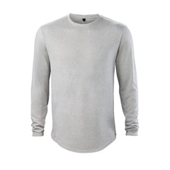 Men’s Essential Long Sleeve