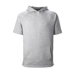 Youth Pro Team Short Sleeve Hoodie 2.0