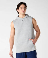 Men’s Sleeveless Hoodie 2.0