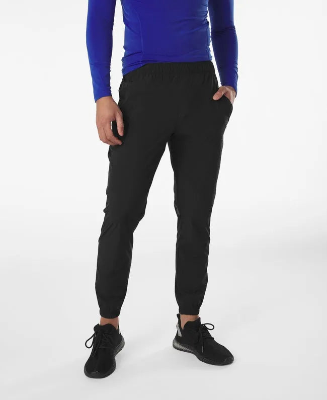 Men's Woven Jogger