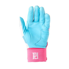 Adult X-SRZ™ Pottstown Carbyne Batting Gloves With Strap