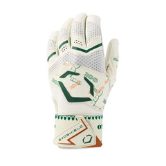 X-SRZ™ Moneybags Carbyne Adult Batting Gloves with Strap