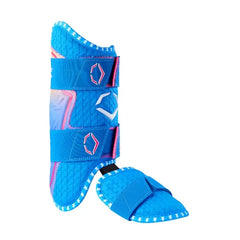X-SRZ™ Love the Moment™ Leg Guard