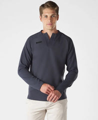 Men's 6-4-3 Henley