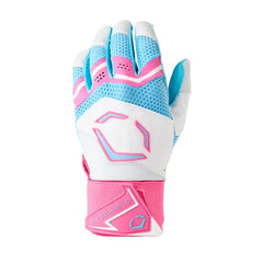 Adult X-SRZ™ Pottstown Carbyne Batting Gloves With Strap