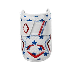 X-SRZ™ Patriot Batter’s Elbow Guard