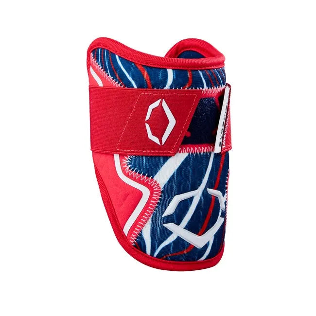 X-SRZ™ USA Swirl Batter’s Elbow Guard