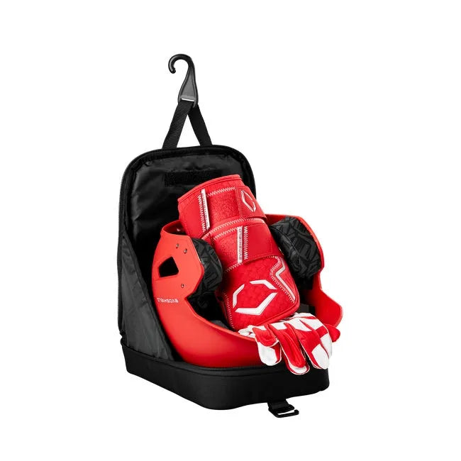 Recruit Backpack Dugout Cubby