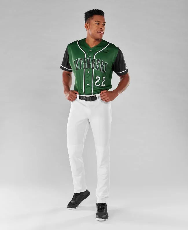 Men's Driven Open Bottom Game Pant