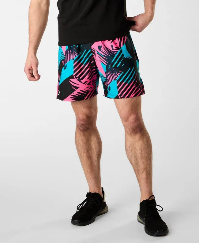 Men's Miami Vice Woven Shorts
