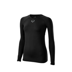 Women's Cooling Long Sleeve Tee