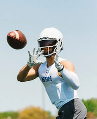 Motion Receiver Gloves
