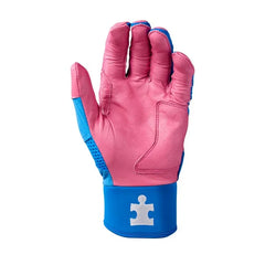 X-SRZ™ Love the Moment Youth Carbyne Batting Gloves