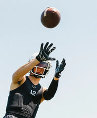 Motion Receiver Gloves