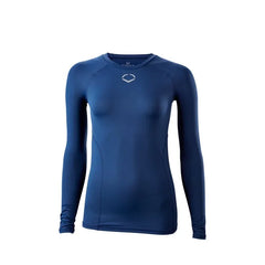 Women's Cooling Long Sleeve Tee
