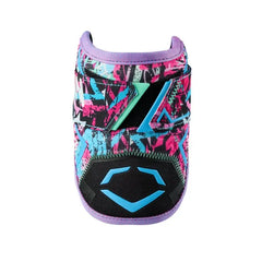 X-SRZ™ Pottstown Graffiti Elbow Guard