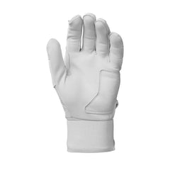 Adult Carbyne Batting Gloves with Strap