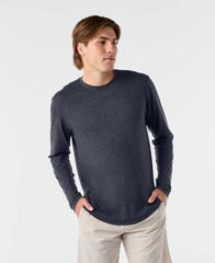 Men’s Essential Long Sleeve