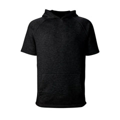 Youth Pro Team Short Sleeve Hoodie 2.0