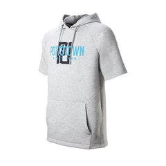 Men's Pottstown Scout Team Pro Team Short Sleeve Hoodie 2.0