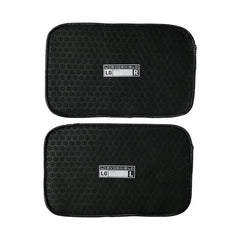 Gel-To-Shell® Rib Shields For Rib Shirt