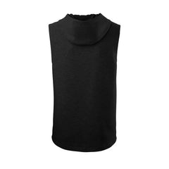 Men’s Sleeveless Hoodie 2.0