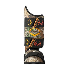 X-SRZ Realtree EDGE® Camo Batter’s Leg Guard