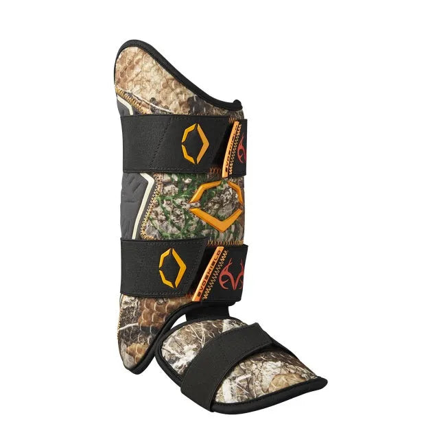 X-SRZ Realtree EDGE® Camo Batter’s Leg Guard