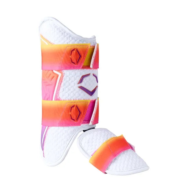 X-SRZ™ Gradient Leg Guard