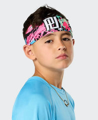 Pottstown Graffiti Headband