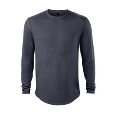 Men’s Essential Long Sleeve
