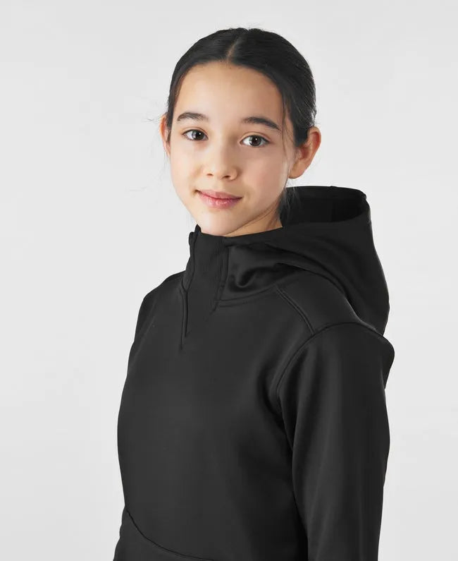 Youth 365 Fleece Hoodie